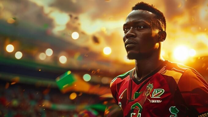 Nigeria Super Eagles AFCON achievements complete guide