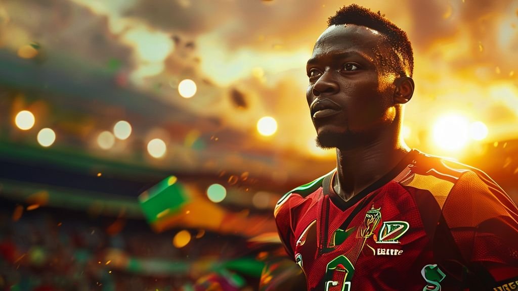 Nigeria Super Eagles AFCON achievements complete guide 3 Nigeria Super Eagles AFCON achievements complete guide