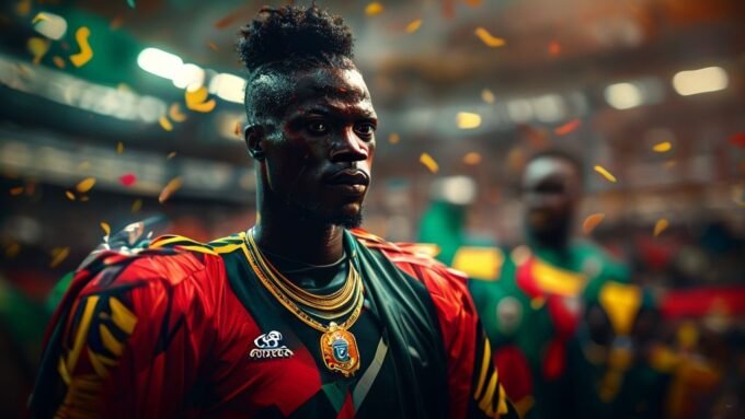 Nigeria Super Eagles AFCON achievements complete guide