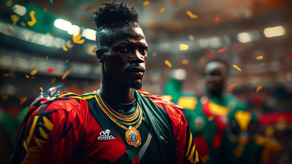 Nigeria Super Eagles AFCON achievements complete guide