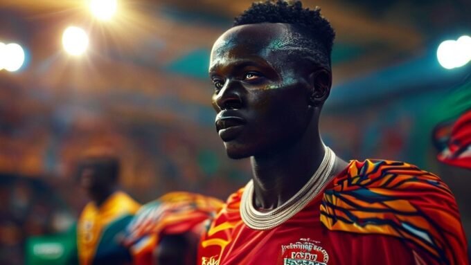 Nigeria Super Eagles AFCON achievements complete guide