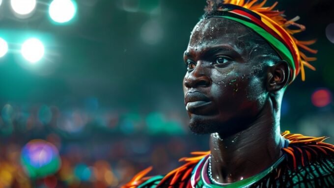 Nigeria Super Eagles AFCON achievements complete guide