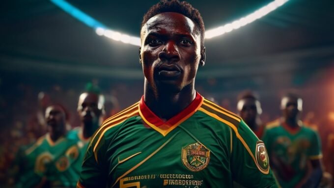 Nigeria Super Eagles AFCON achievements complete guide