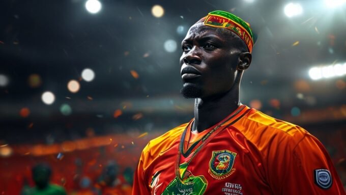 Nigeria Super Eagles AFCON achievements complete guide