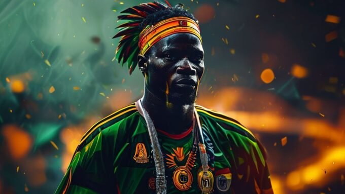 Nigeria Super Eagles AFCON achievements complete guide