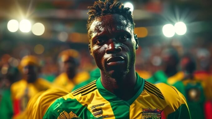 Nigeria Super Eagles AFCON achievements explained for beginners