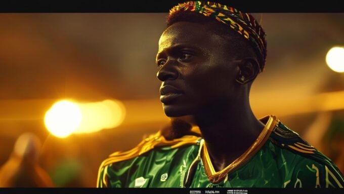 Nigeria Super Eagles AFCON achievements explained for beginners