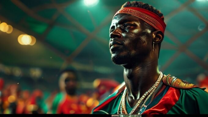 Nigeria Super Eagles AFCON achievements explained for beginners