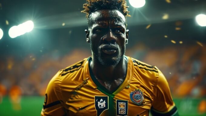 Nigeria Super Eagles AFCON achievements explained for beginners