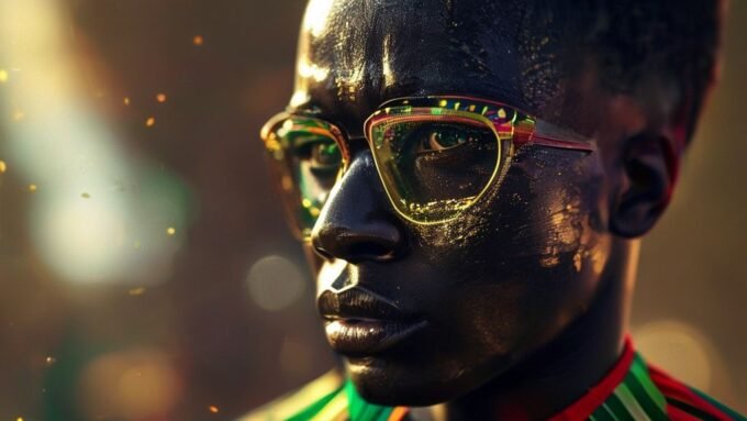 Nigeria Super Eagles AFCON achievements how does it work