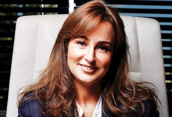 Noufissa Kessar Al Mada