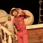 One Piece Season 2 trailer featuring live-action Baroque Works characters and the Straw Hat Pirates