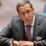 L'ambassadeur Omar Hilale, représentant permanent du Maroc à l'ONU, préside la Commission de consolidation de la paix, symbolisant le leadership marocain pour la stabilité mondiale.