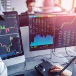 Graphique illustrant l'évolution de l'actif net des OPCVM au Maroc