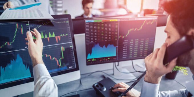 Graphique illustrant l'évolution de l'actif net des OPCVM au Maroc