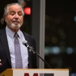 A stylized image representing financial growth and resilience, perhaps with a phoenix motif or a modern office building.