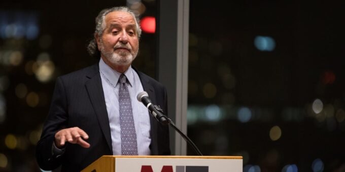 A stylized image representing financial growth and resilience, perhaps with a phoenix motif or a modern office building.