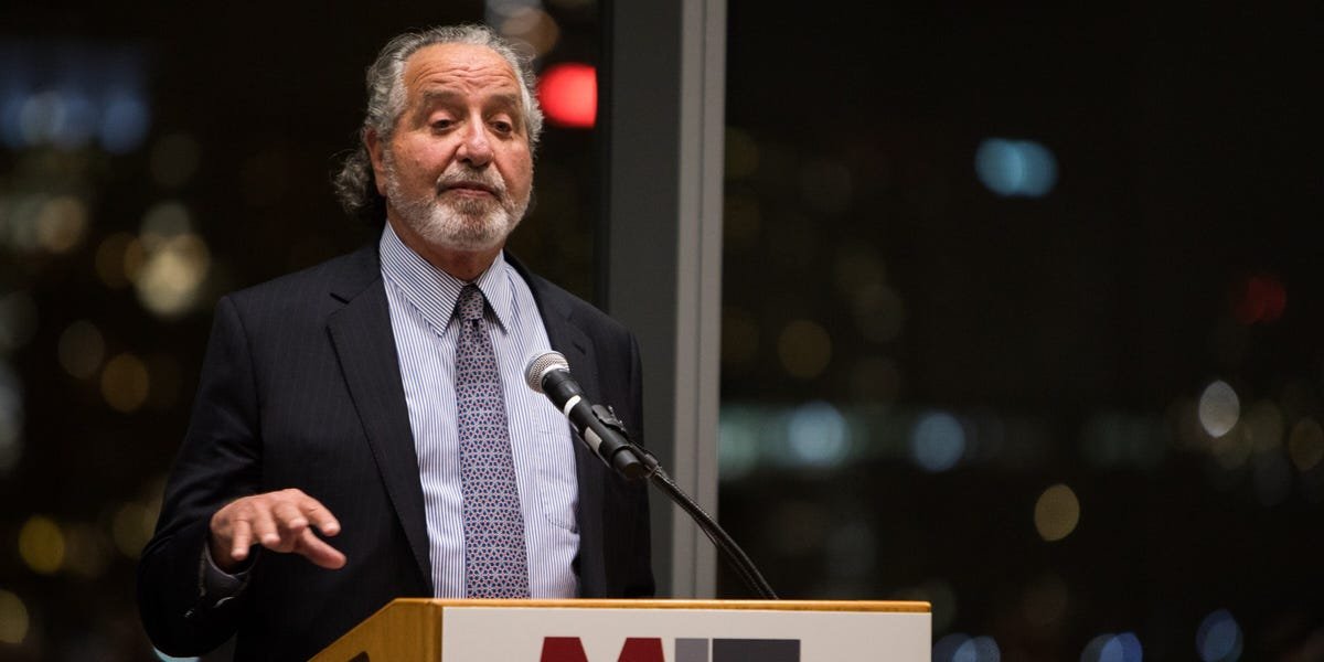 A stylized image representing financial growth and resilience, perhaps with a phoenix motif or a modern office building.