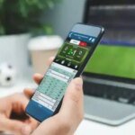 Illustration d'un bras de fer juridique entre la MDJS et les opérateurs télécoms concernant les sites de paris illégaux au Maroc.