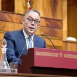 Parlement : En présence du