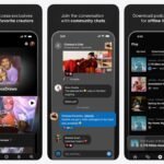 Patreon app screenshots on an iPhone, illustrating the impact of Apple's subscription billing mandate on creators.