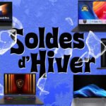 PC portables soldes d'hiver 2026