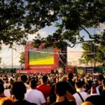 Fanzone Olm Souissi : Tout ce que vous devez savoir