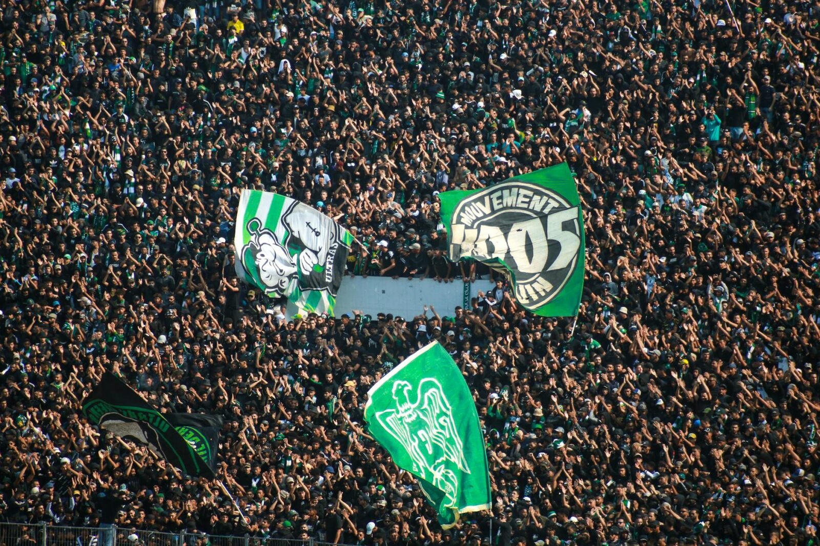 Morocco football team historical stats explained for beginners