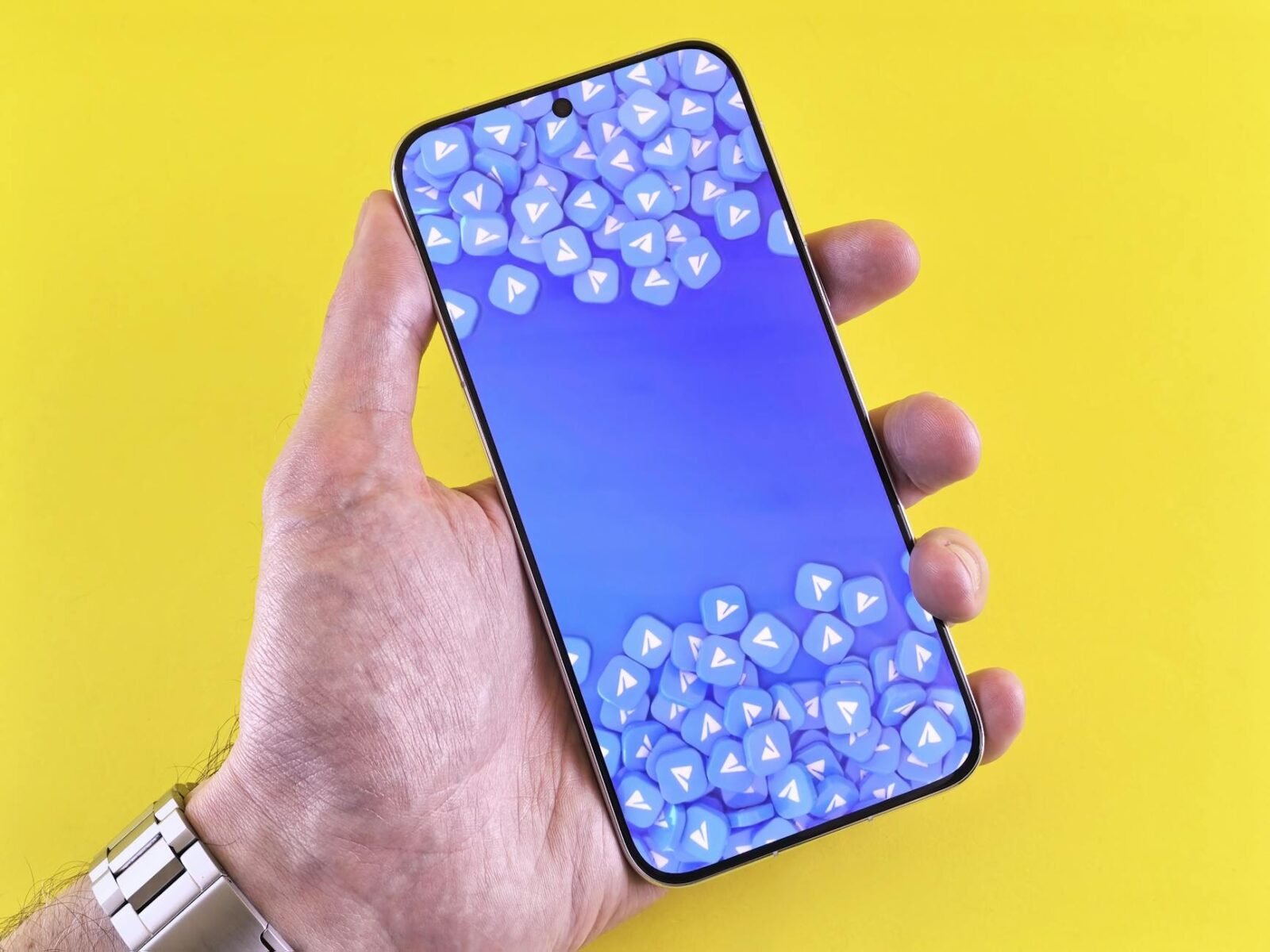 Telegram Can: Exploring the Features and Capabilities of Telegram Messenger