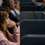 President Ferdinand Marcos Jr. leading an ASEAN summit amidst economic challenges and a digital economy framework