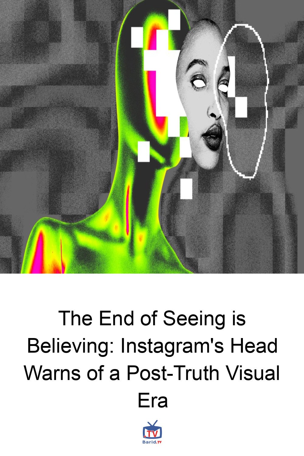 Pinterest Hidden