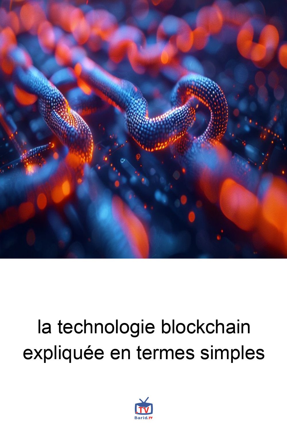 la technologie blockchain expliquée en termes simples 4 Pinterest Hidden