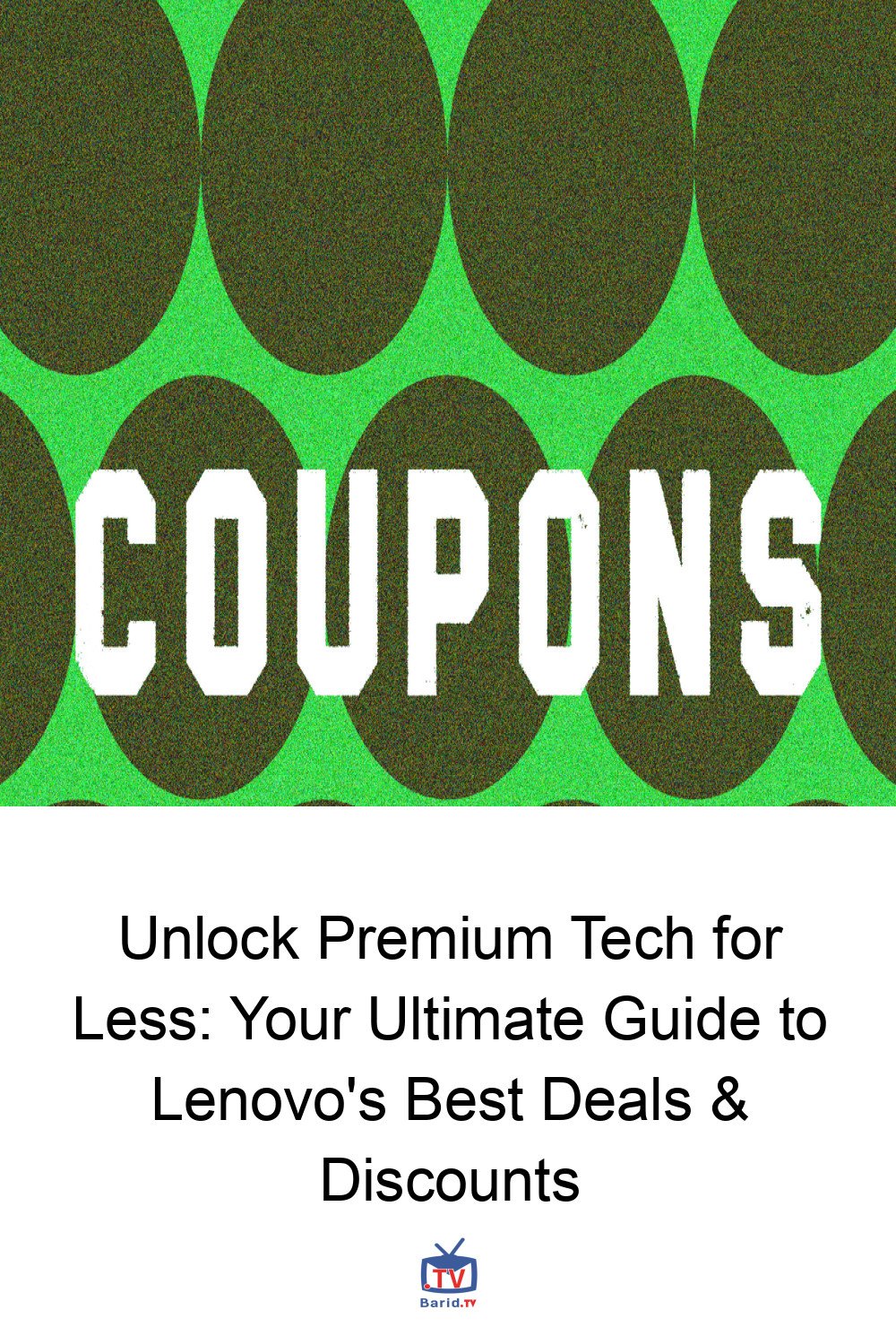 Unlock Premium Tech for Less: Your Ultimate Guide to Lenovo's Best Deals & Discounts 4 Pinterest Hidden