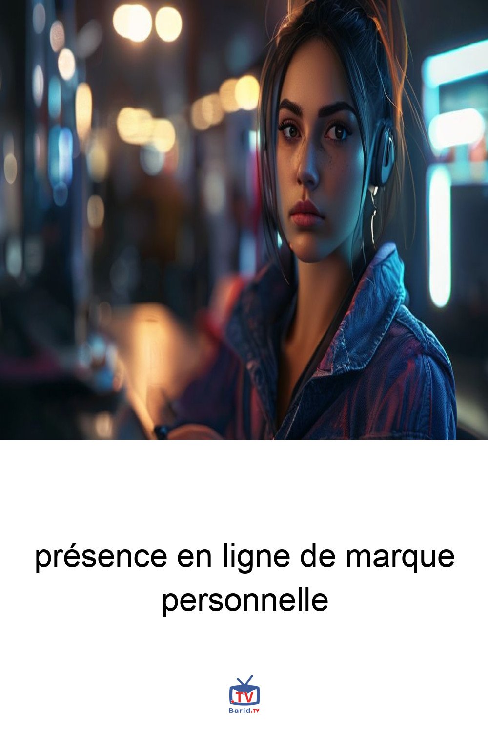 présence en ligne de marque personnelle 4 Pinterest Hidden