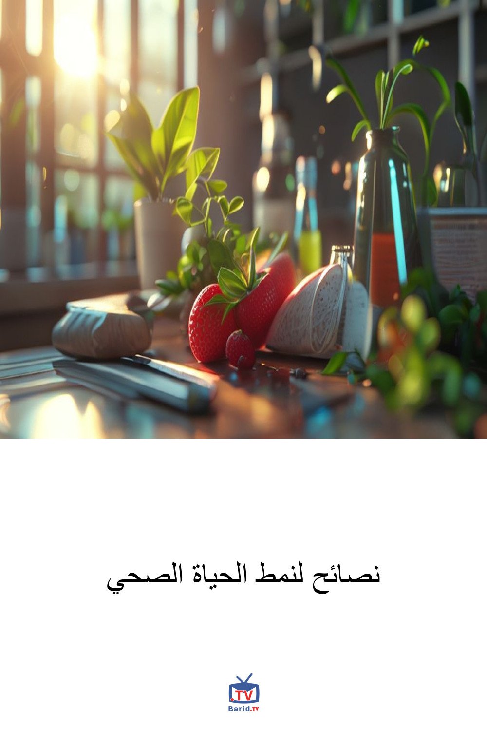 نصائح لنمط الحياة الصحي 4 Pinterest Hidden