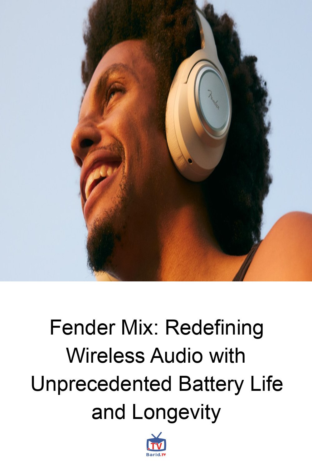 Fender Mix: Redefining Wireless Audio with Unprecedented Battery Life and Longevity 4 Pinterest Hidden