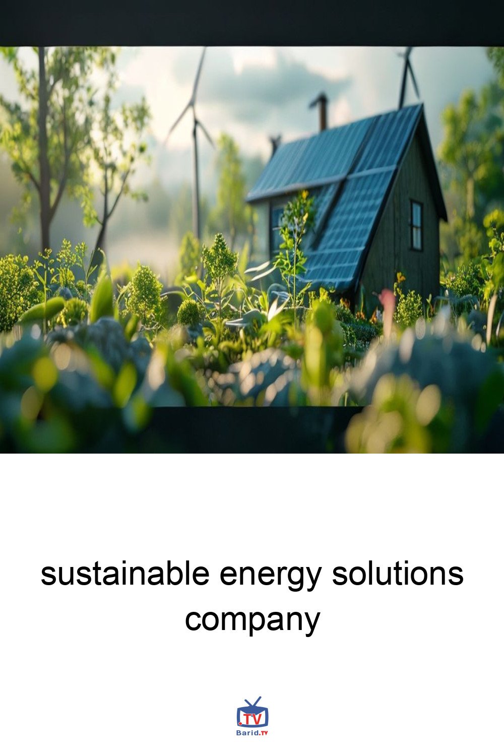 sustainable energy solutions company 4 Pinterest Hidden