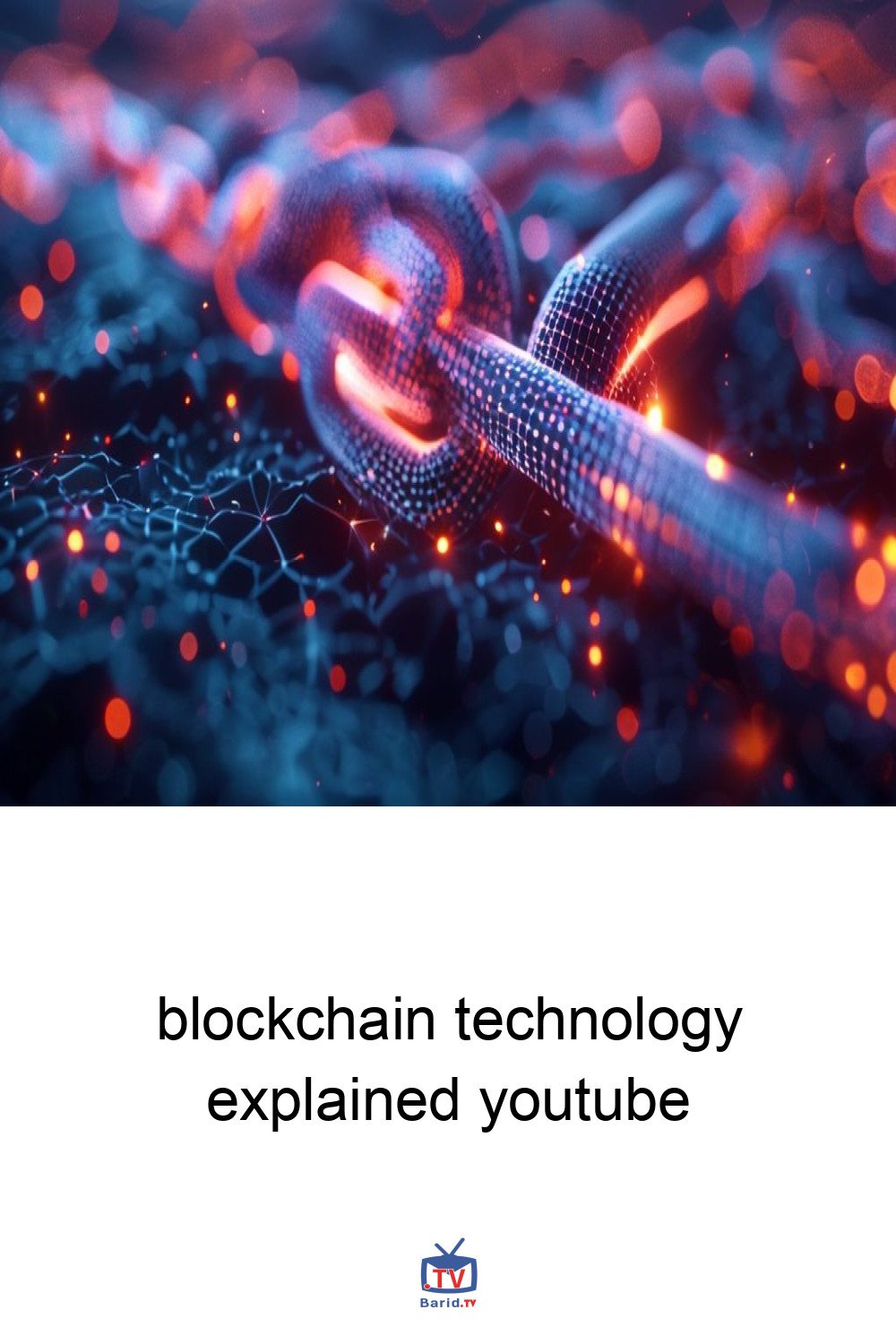 blockchain technology explained youtube 4 Pinterest Hidden