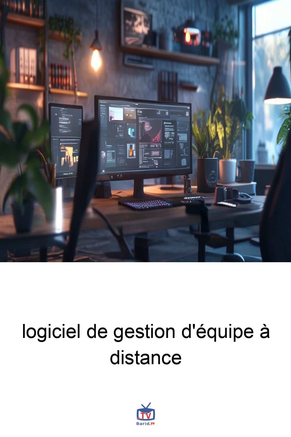 logiciel de gestion d'équipe à distance 4 Pinterest Hidden