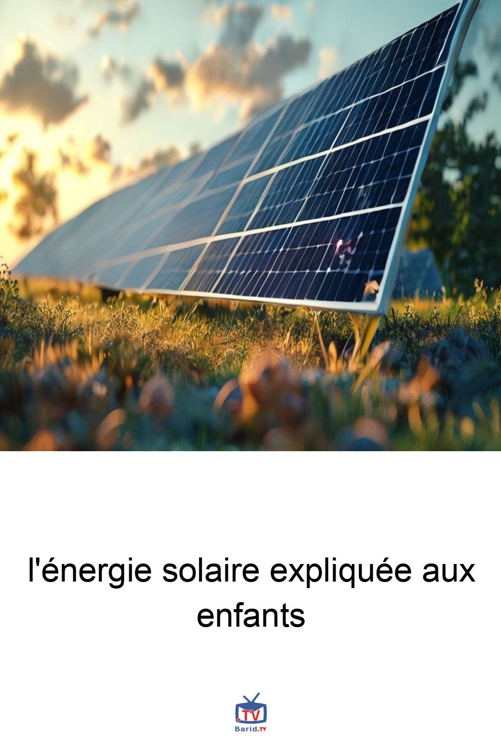 l'énergie solaire expliquée aux enfants 4 Pinterest Hidden
