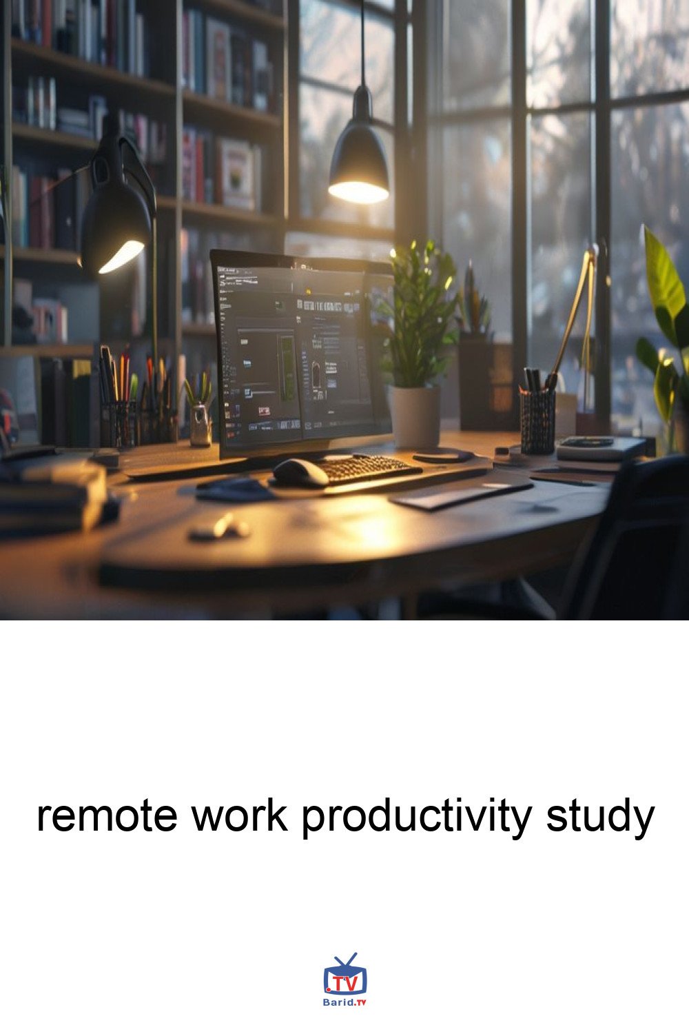 remote work productivity study 4 Pinterest Hidden