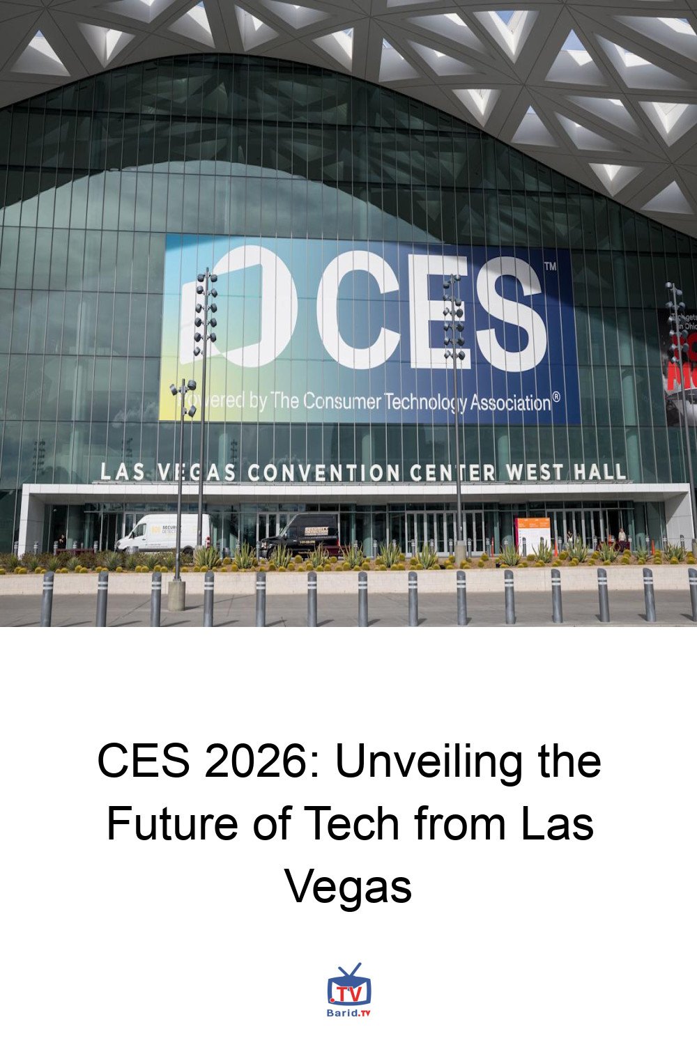 CES 2026: Unveiling the Future of Tech from Las Vegas 4 Pinterest Hidden