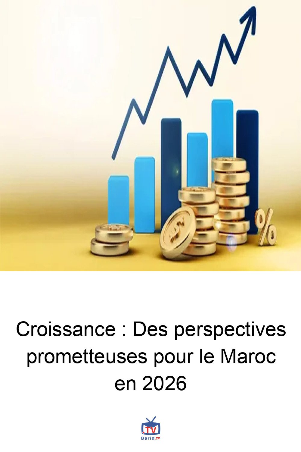 Croissance : Des perspectives prometteuses pour le Maroc en 2026 4 Pinterest Hidden
