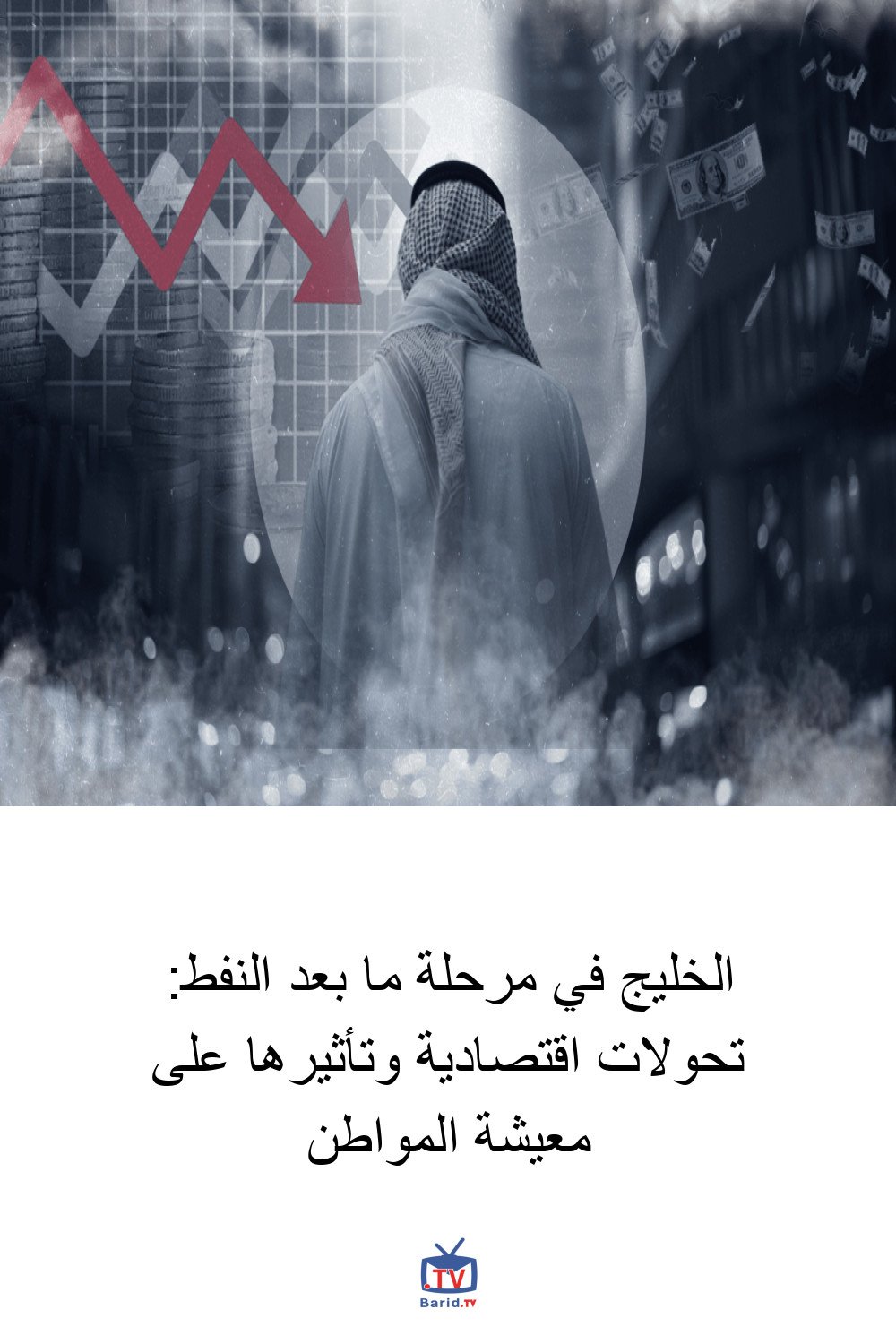 الخليج في مرحلة ما بعد النفط: تحولات اقتصادية وتأثيرها على معيشة المواطن 4 Pinterest Hidden