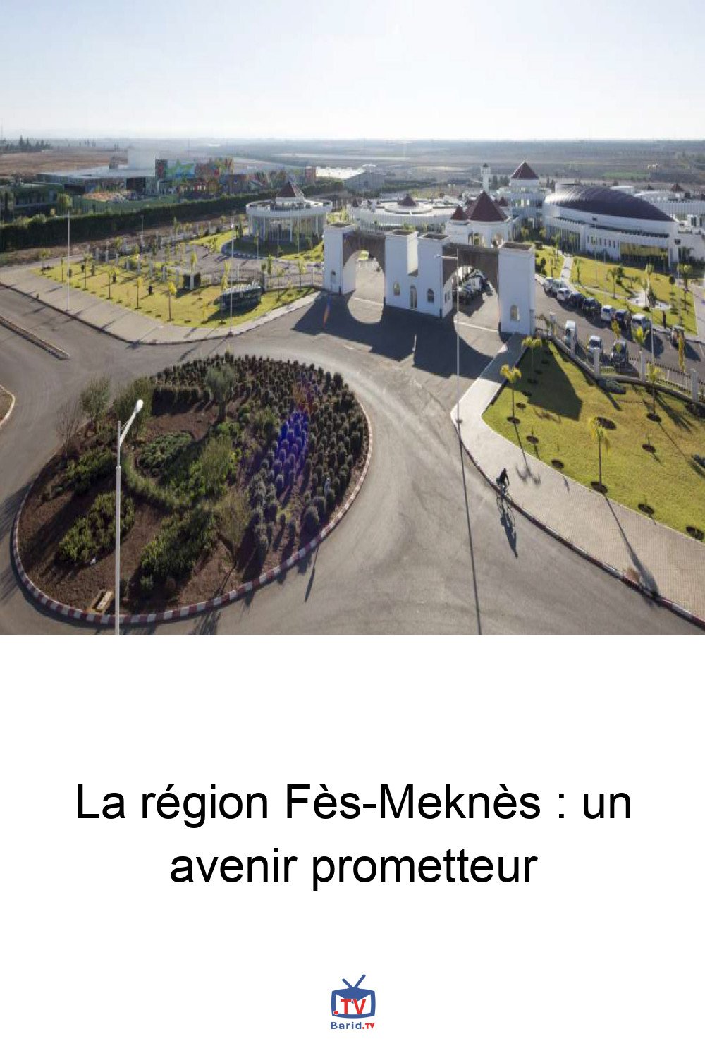 La région Fès-Meknès : un avenir prometteur 4 Pinterest Hidden