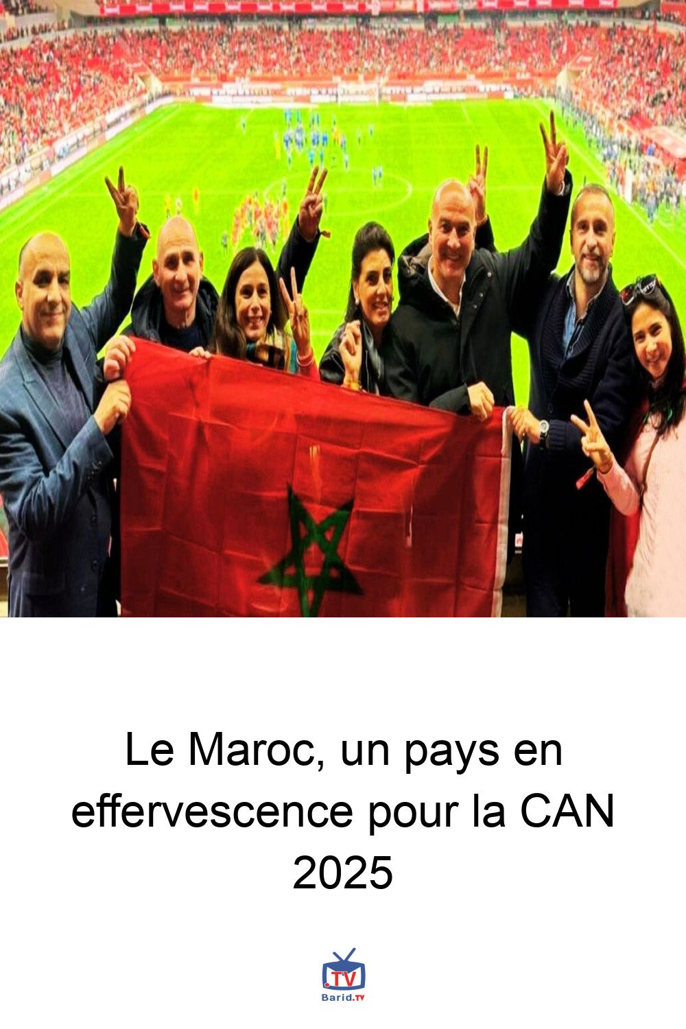 Le Maroc, un pays en effervescence pour la CAN 2025 4 Pinterest Hidden