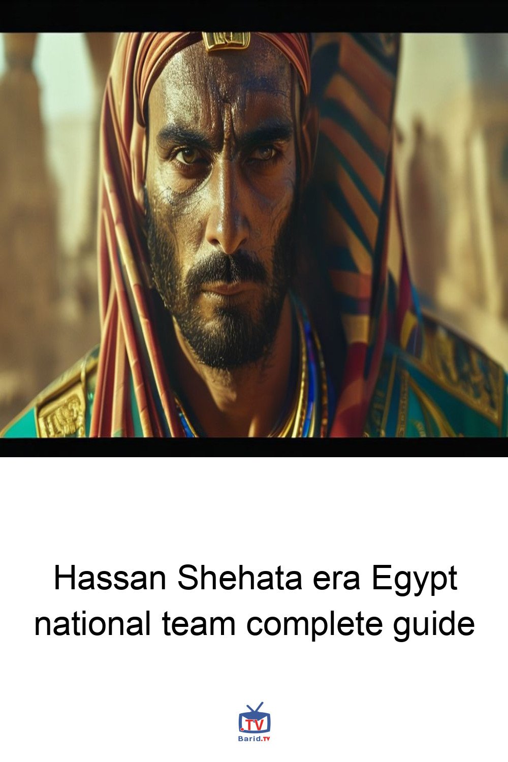 Hassan Shehata era Egypt national team complete guide 4 Pinterest Hidden