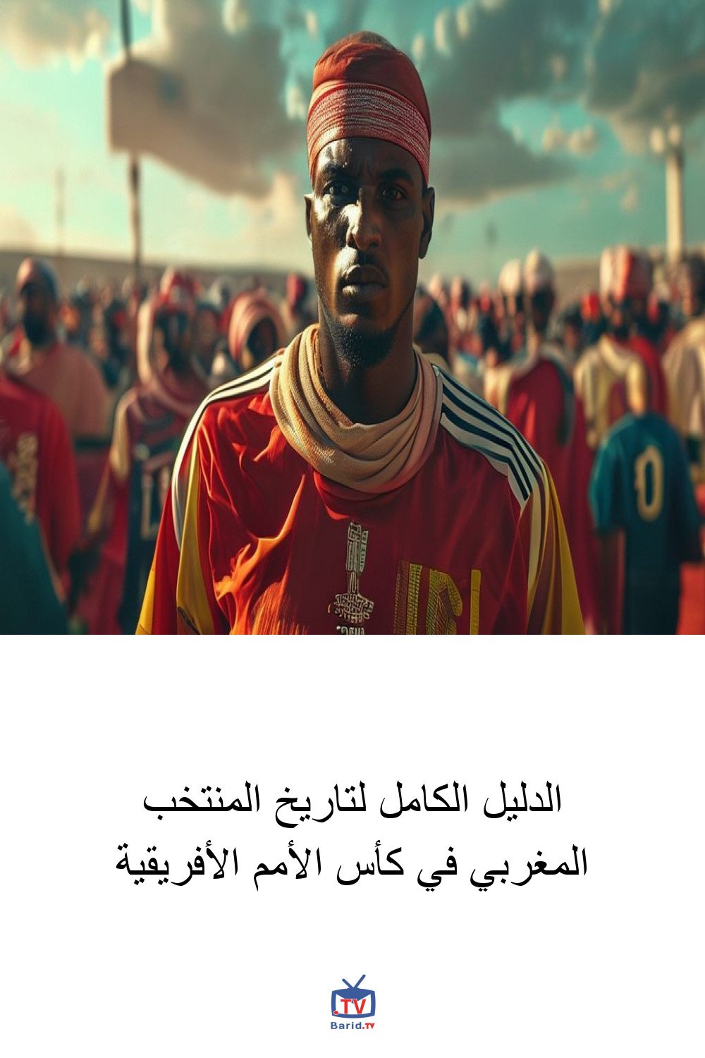 الدليل الكامل لتاريخ المنتخب المغربي في كأس الأمم الأفريقية 4 Pinterest Hidden