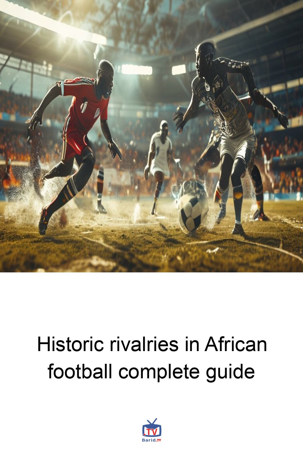 Historic rivalries in African football complete guide 4 Pinterest Hidden
