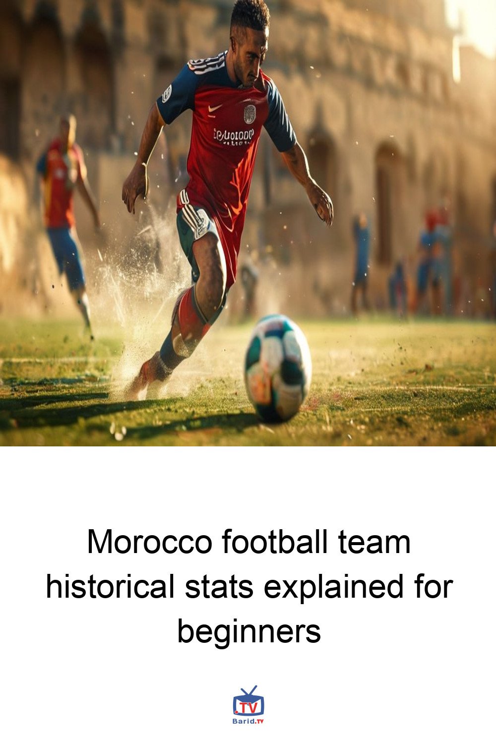 Morocco football team historical stats explained for beginners 4 Pinterest Hidden